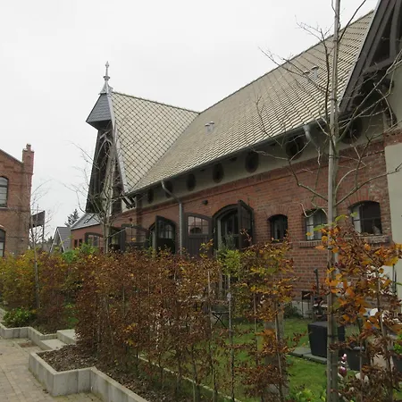 Wstay Industrie Charme Deluxe Steinfurt Exterior photo