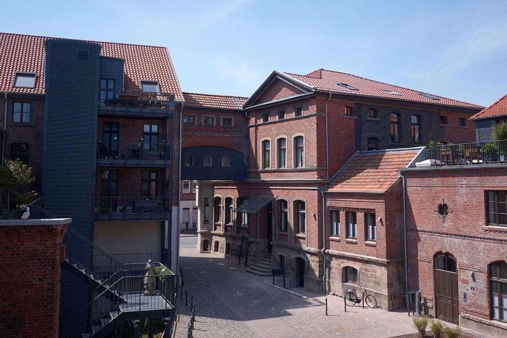 Wstay Industrie Charme Deluxe Steinfurt