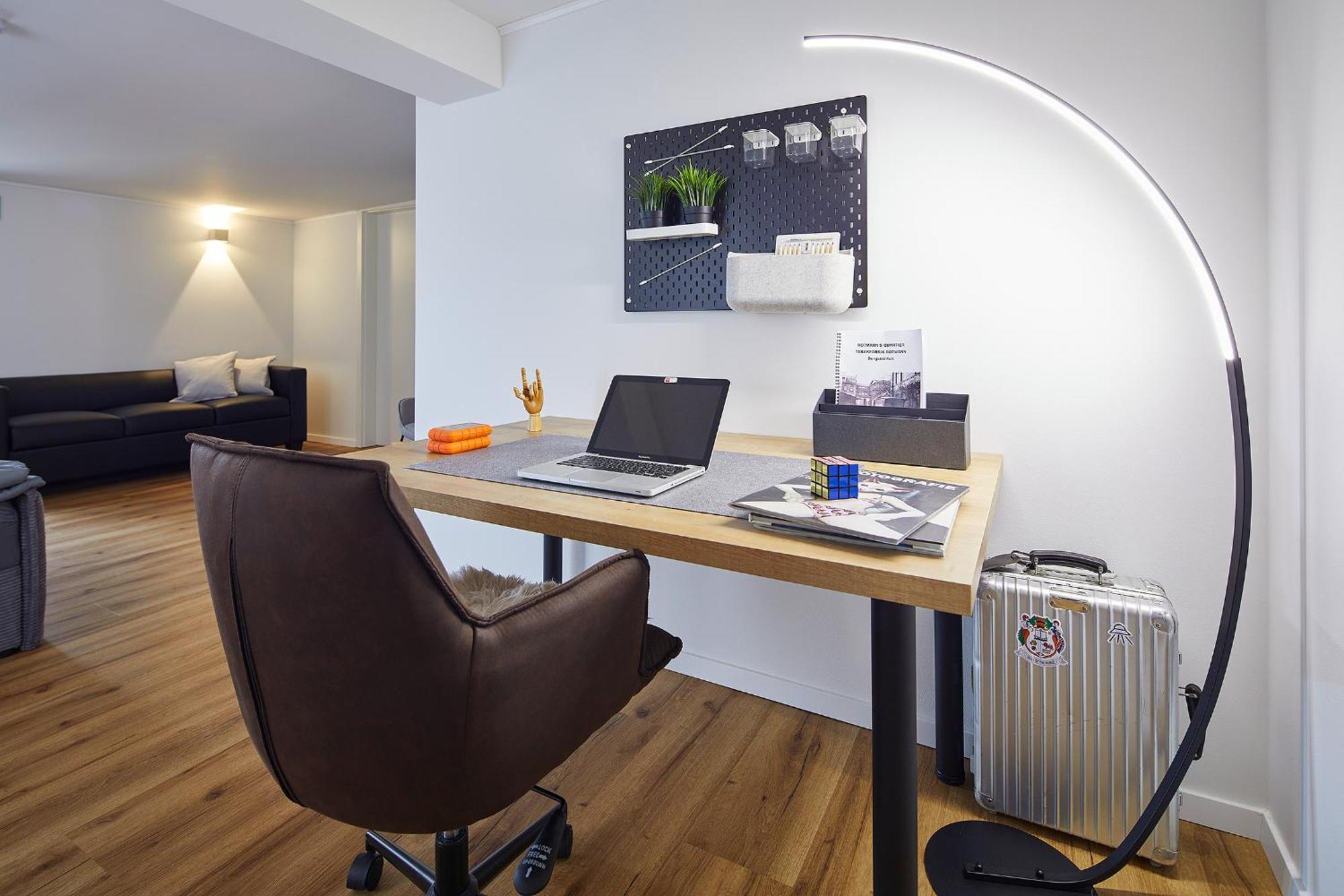Wstay Industrie Charme Deluxe