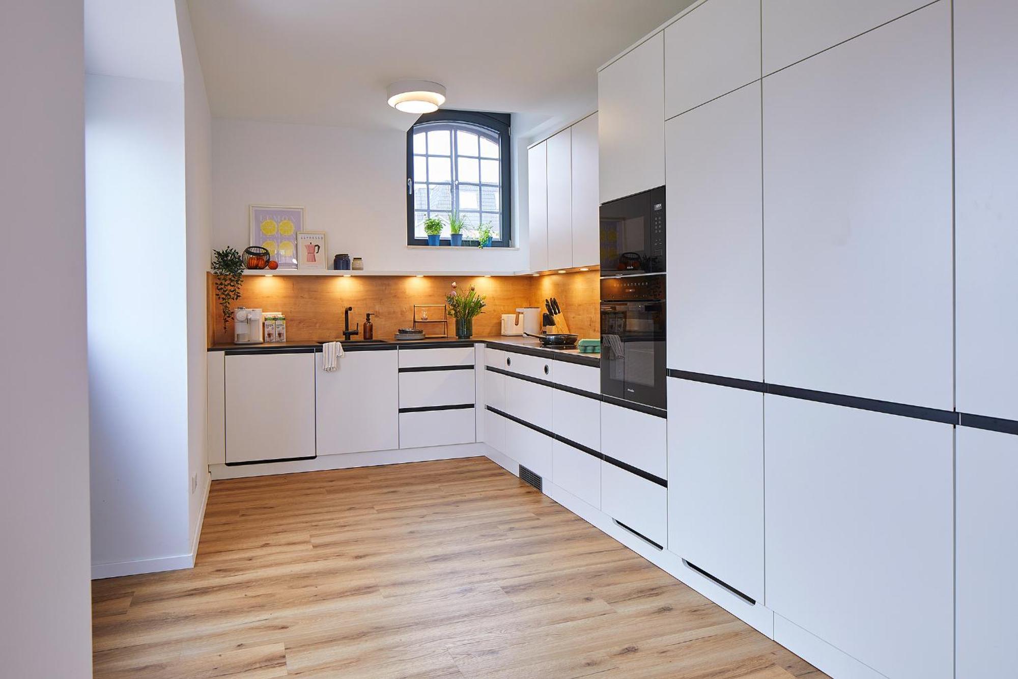 Apartamento Wstay Industrie Charme Deluxe *